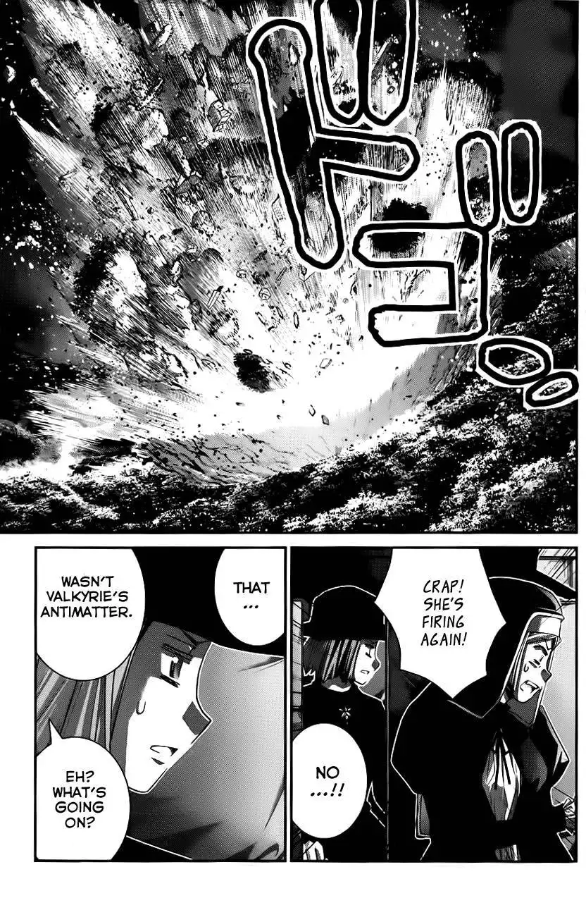 Gokukoku no Brynhildr Chapter 87 6